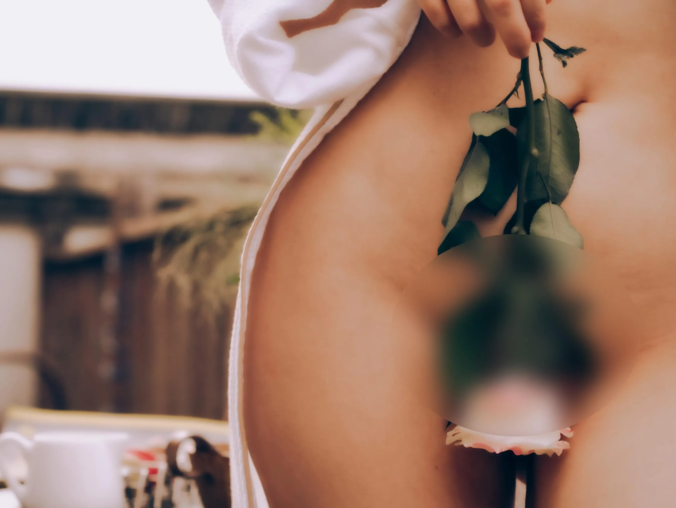 樱晚gigi – NO.68 落日的暧昧 [20P]插图2